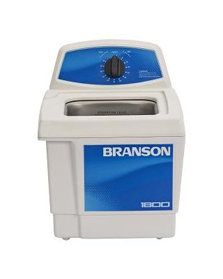 Branson M1800 Ultrasonic Cleaner Mechanical Timer