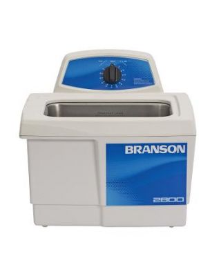 Branson M2800 Ultrasonic Cleaner Mechanical Timer
