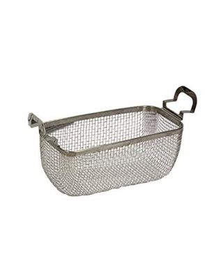 Branson Ultrasonic Benchtop Cleaner Mesh Basket, 100-916-333