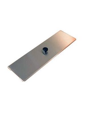Branson Ultrasonic Pipette Cleaner Stainless Steel Cover