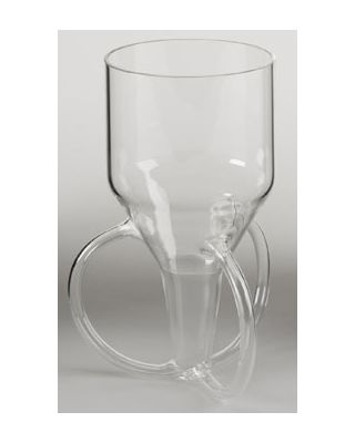 Branson Ultrasonic Rosette cooling cell � Model 25