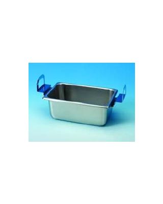 Branson Ultrasonic Benchtop Cleaner Solid Tray for 3/4 Gallon, 100-410-172