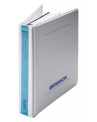 Branson Ultrasonic 250/450 Analog Manual,101-412-016