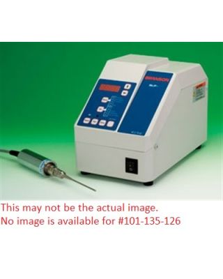 Branson Ultrasonic 4C15,40KHz converter,101-135-126