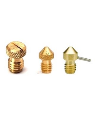 Brymill Cryogenic Apertures,*select one