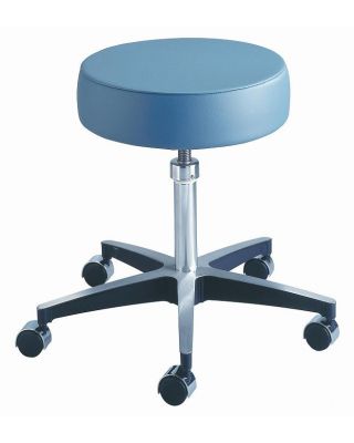 Brewer Century Series Pneumatic Exam Stools Height adj BRE-11001