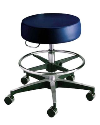 Brewer Century Series Pneumatic Exam Stools Height adjustment 11001FR