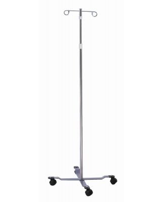 Brewer 2-Ram feet s Horn Hooks 4 Leg 22 inch Base Height adj. 47 inch -84.5 inch 11300