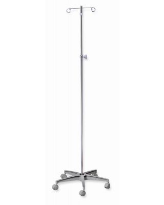 Brewer 2-Ram feet s Horn Hooks 5 Leg 25 inch Base Height 52.5 inch -93.75 inch 11350