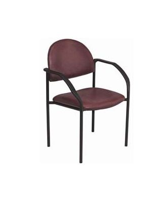 Brewer Side Chair with arm, BRE-1200