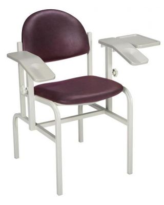 Brewer Blood Drawing Chair,BRE-1500