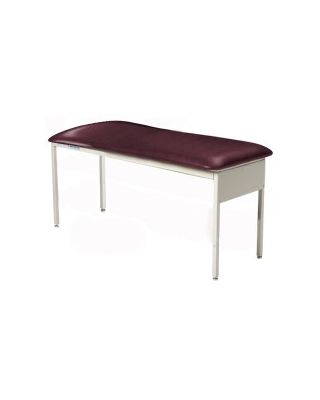 Brewer Element Treatment Table,Basic Frame Flat Top,BRE-2010
