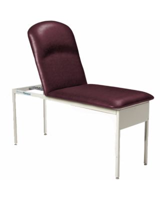 Brewer Element Treatment Table Basic Frame Pillow Adjustable BRE-2040