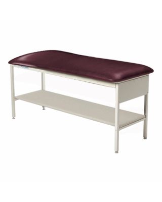 Brewer Element Treatment Table,Frame w/Shelf Flat Top,BRE-2110