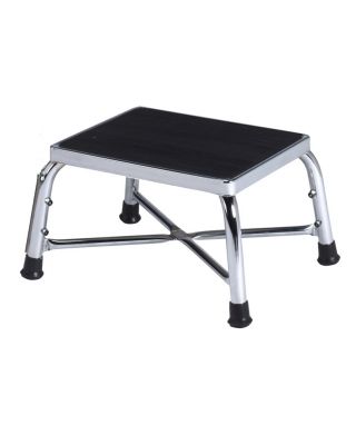 Brewer Bariatric Step Stool,600# capacity,BRE-21200