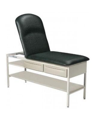 Brewer Element Treatment Table Frame Shelf Pillow Adjustable BRE-2140
