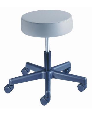 Brewer Value Plus Spin Lift Exam Stools Height adjustment 22400