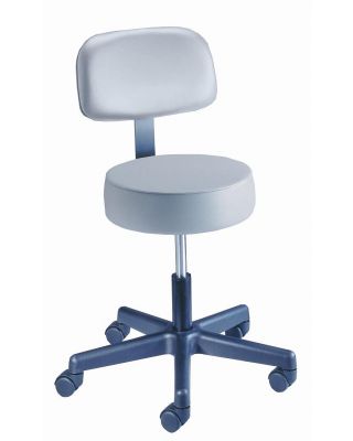 Brewer Value Plus Spin Lift Exam Stools Height adjustment 22400BV