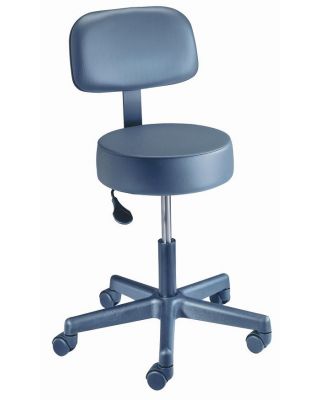 Brewer Value Plus Pneumatic Exam Stools Height adjustment 22500B