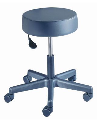 Brewer Value Plus Pneumatic Exam Stools Height adjustment 22500V