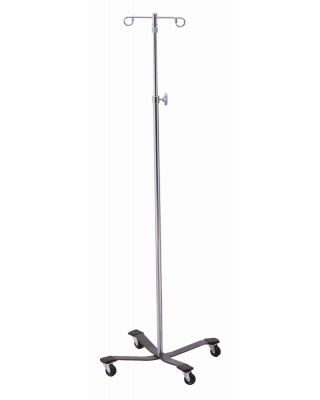Brewer 4-Ram feet s Horn Hooks 4 Leg Heavy 22 inch Base Height 43406