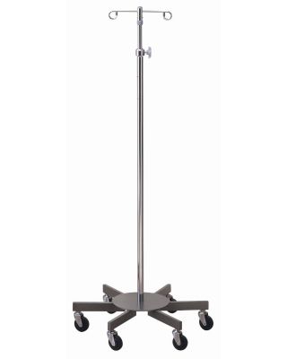 Brewer 2-Ram feet s Horn Hooks 6 Legs Heavy Duty 26 inch 43408