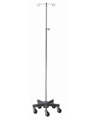Brewer 2-Ram feet s Horn Hooks 5 Legs Short Wheel 16 inch 43416