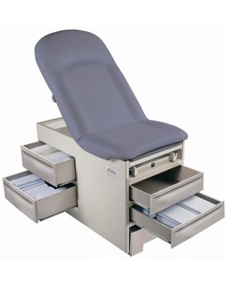 Brewer Access Exam Table,BRE-5000