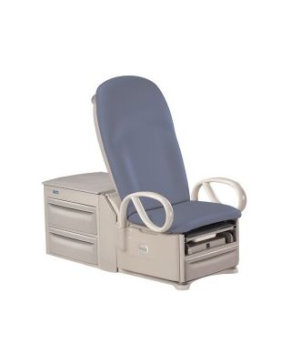 Brewer Access High-Low Exam Table,6000 Model,BRE-6000