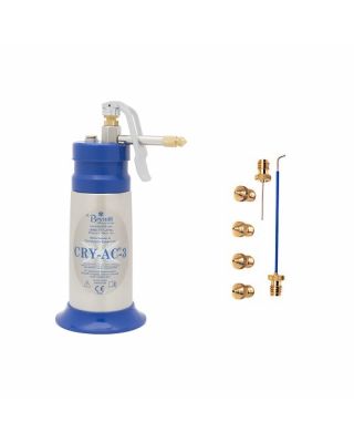 Brymill Cry-Ac 3 Liquid Nitrogen Storage Device,10oz/300ml,B-800