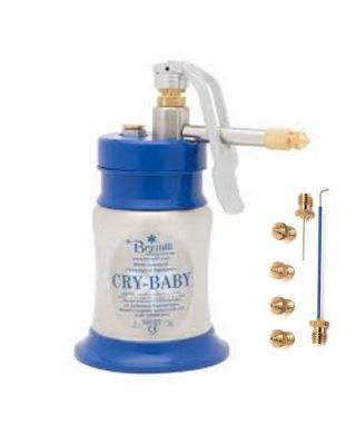 Brymill Cry-Baby Liquid Nitrogen Sprayer 150ml B400
