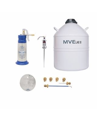 Brymill Cryosurgical System Package BRY-1004