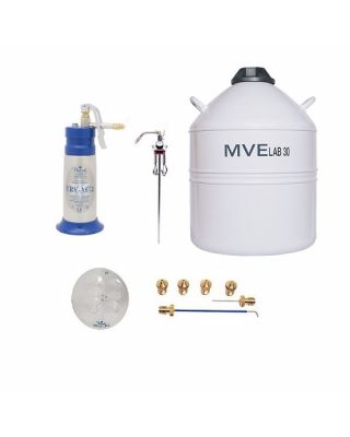 Brymill Cryosurgical System Package BRY-1005