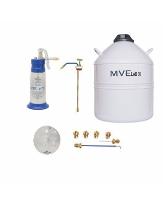 Brymill Cryosurgical System Package BRY-1007
