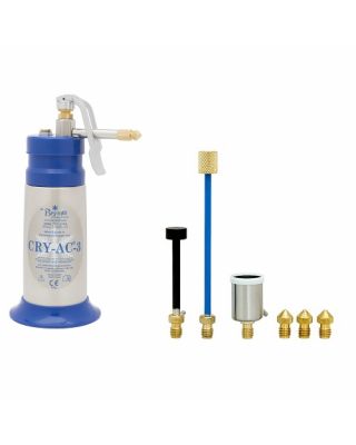 Brymill Veterinary Cryogenic System,10oz/300ml,CRYOGUN-V Mini