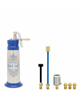 Brymill Veterinary Cryogenic System,16oz/500ml,CRYOGUN-V