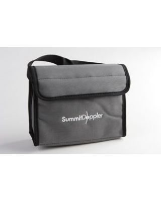 Carrying Case for Summit Handheld Doppler Systems