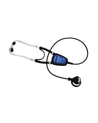 Cardionics E-scope II Clinical Electronic Stethoscope,718-7700