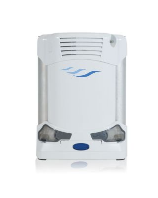Caire FreeStyle Comfort Portable Oxygen Concentrator w/ 8 Cell Battery