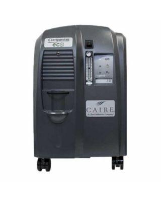 Caire Companion 5 Home Oxygen Concentrator System 15067005