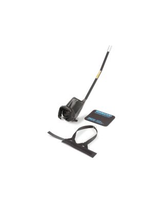 Chattanooga Carpal-Trac Traction System with Clevis,1450K