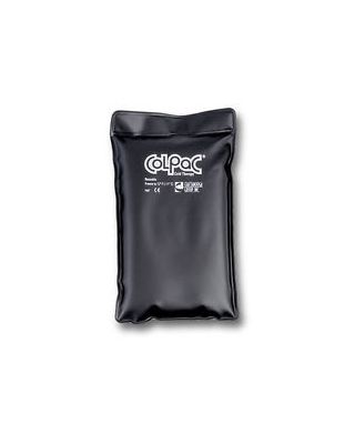 Chattanooga Black Polyurethane Colpac Half 1562
