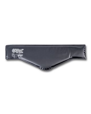 Chattanooga Black Polyurethane Colpac Neck Contour 1554