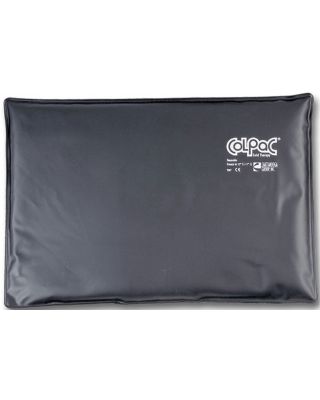 Chattanooga Black Polyurethane Colpac Oversize 1556