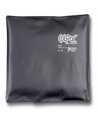 Chattanooga Black Polyurethane Colpac Standard 1552