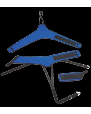 Chattanooga Deluxe Universal Belt System