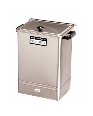 Chattanooga Hydrocollator E-1 Stationary Heating Unit,2102