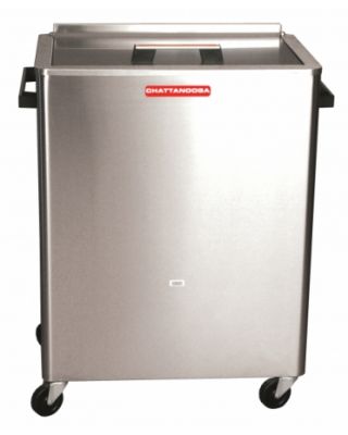 Chattanooga M2 Hydrocollator Mobile Heating Unit