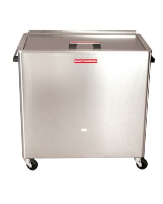 Chattanooga M4 Hydrocollator Mobile Heating Unit