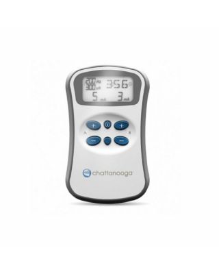 Chattanooga Primera Tens Nmes Portable Electrotherapy Kit 77615